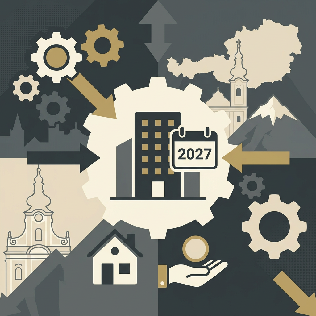 Изменения в социальной помощи (Sozialhilfe) планируются к 2027