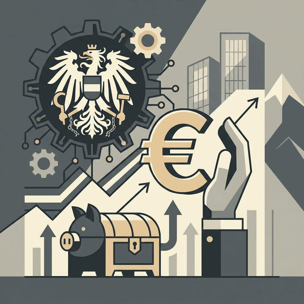Фонд Insolvenzentgeltfonds: АК требует повышения взносов