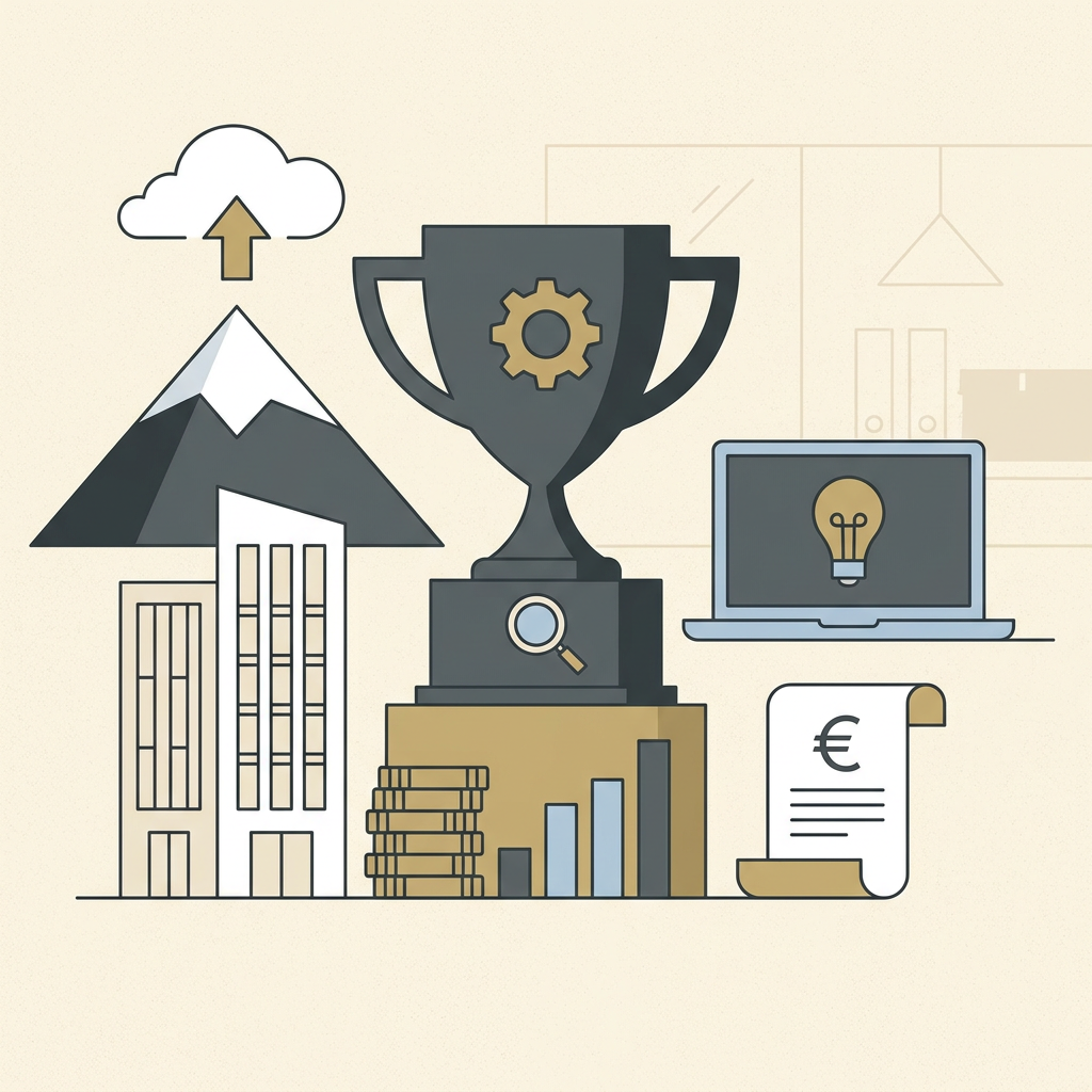 Houskapreis 2027: 760 000 евро для прикладных исследований