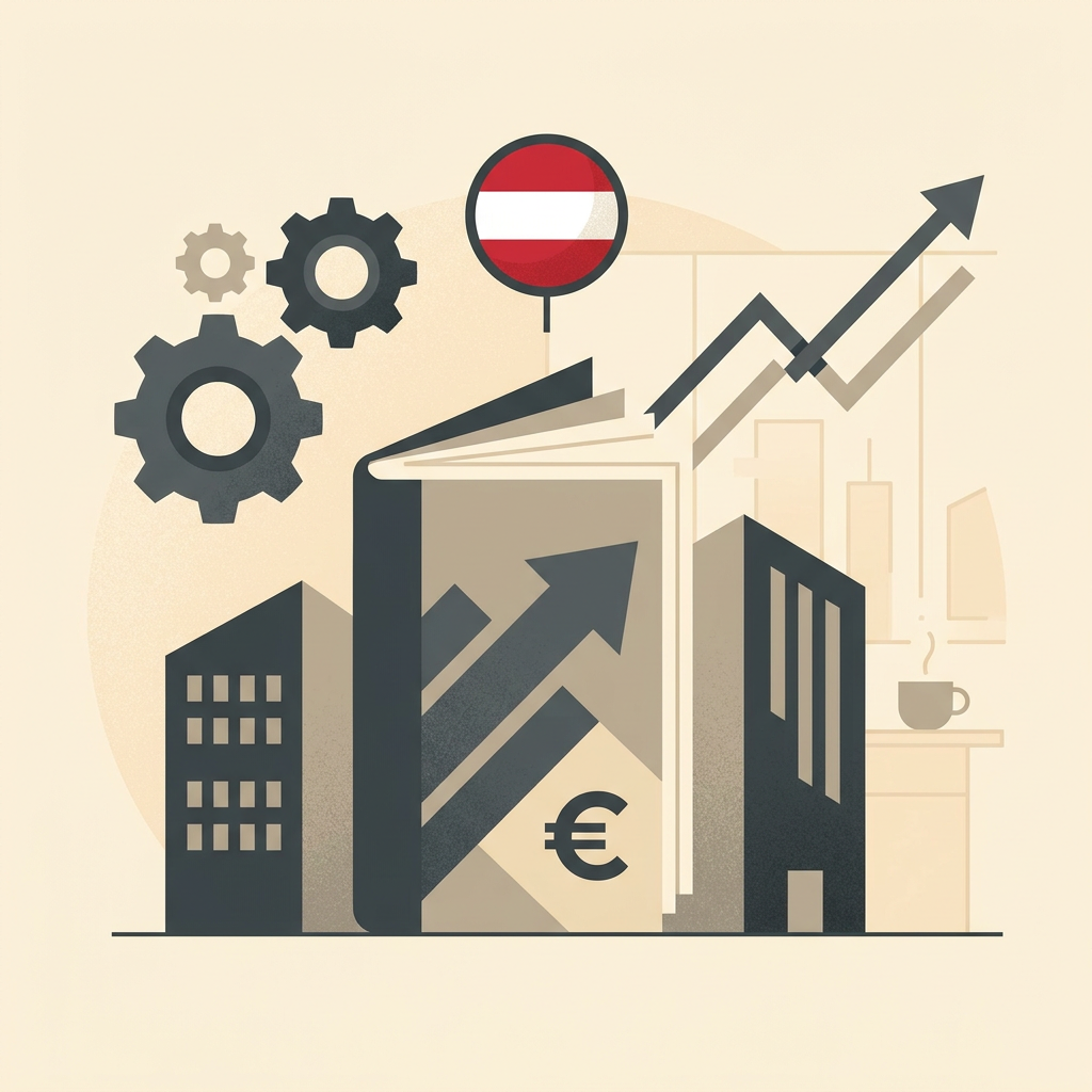 Новая программа FFG «Leading Companies & Ecosystems» на €60 млн