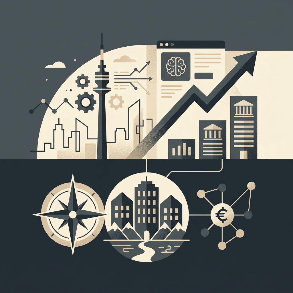 Riverside Acceleration Capital invests €1M+ in Vienna's iDWELL