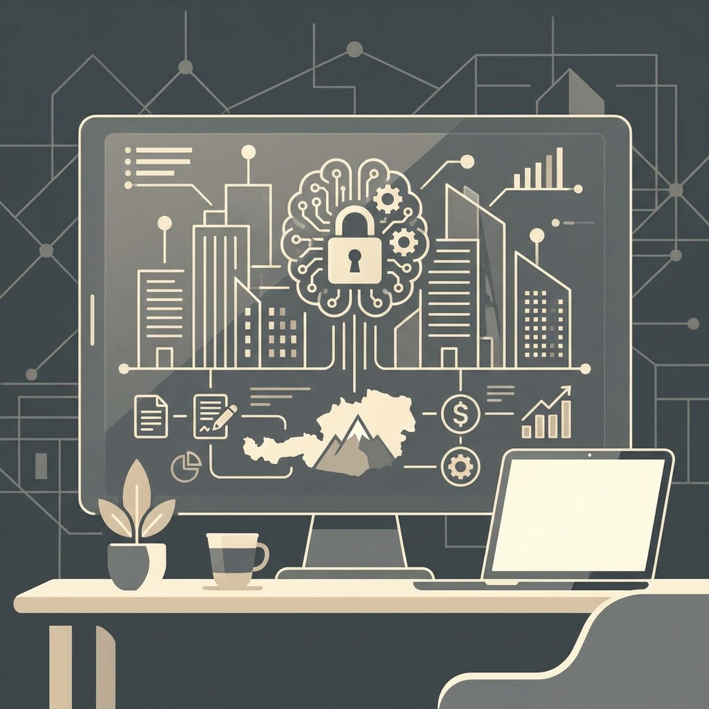 Новая платформа Flatwise: Искусственный интеллект для управления