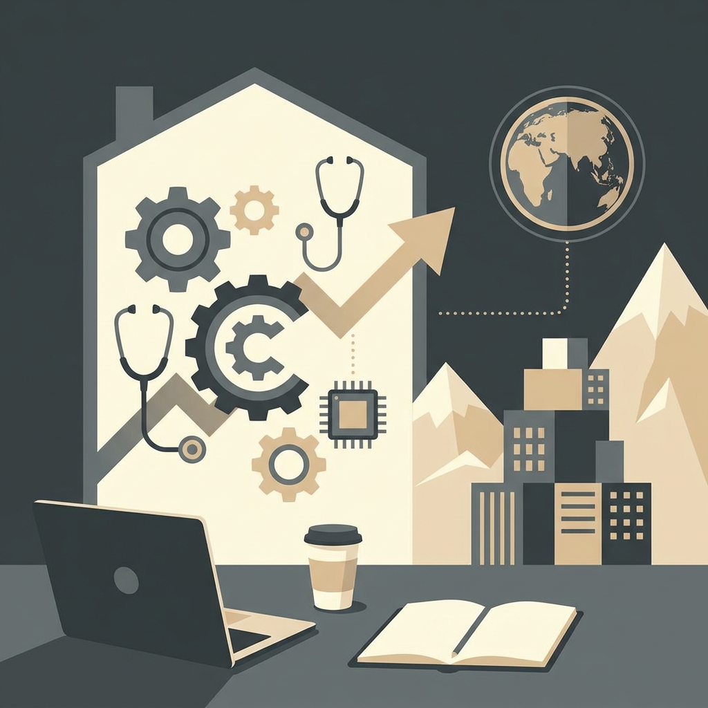 Decoto's 'Co-Founder as a Service' Accelerates MedTech Growth