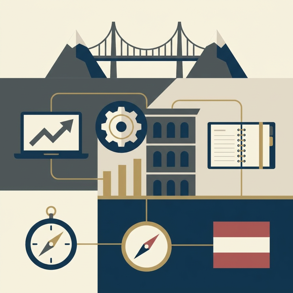 Обновление Entrepreneurial Leadership Program от AustrianStartups