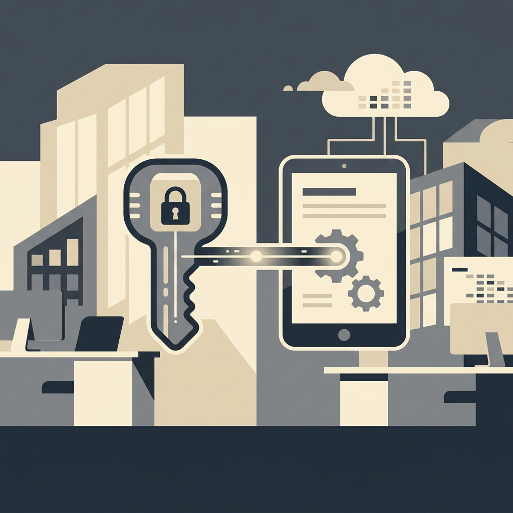ID Austria и Unternehmensserviceportal (USP) теперь связаны для