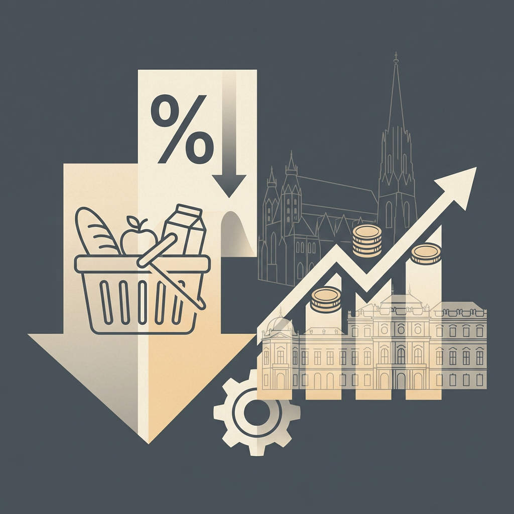 Снижение НДС на продукты питания: первые итоги