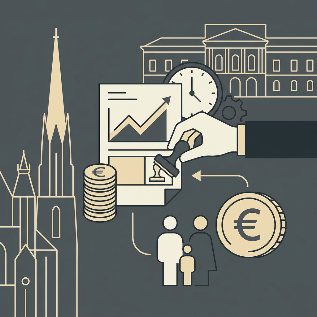 Повышенное семейное пособие: ретроактивное признание инвалидности