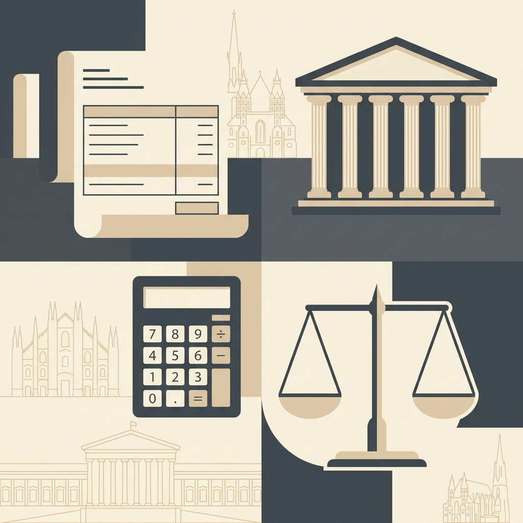 Решения налоговой инспекции: кто компетентен?