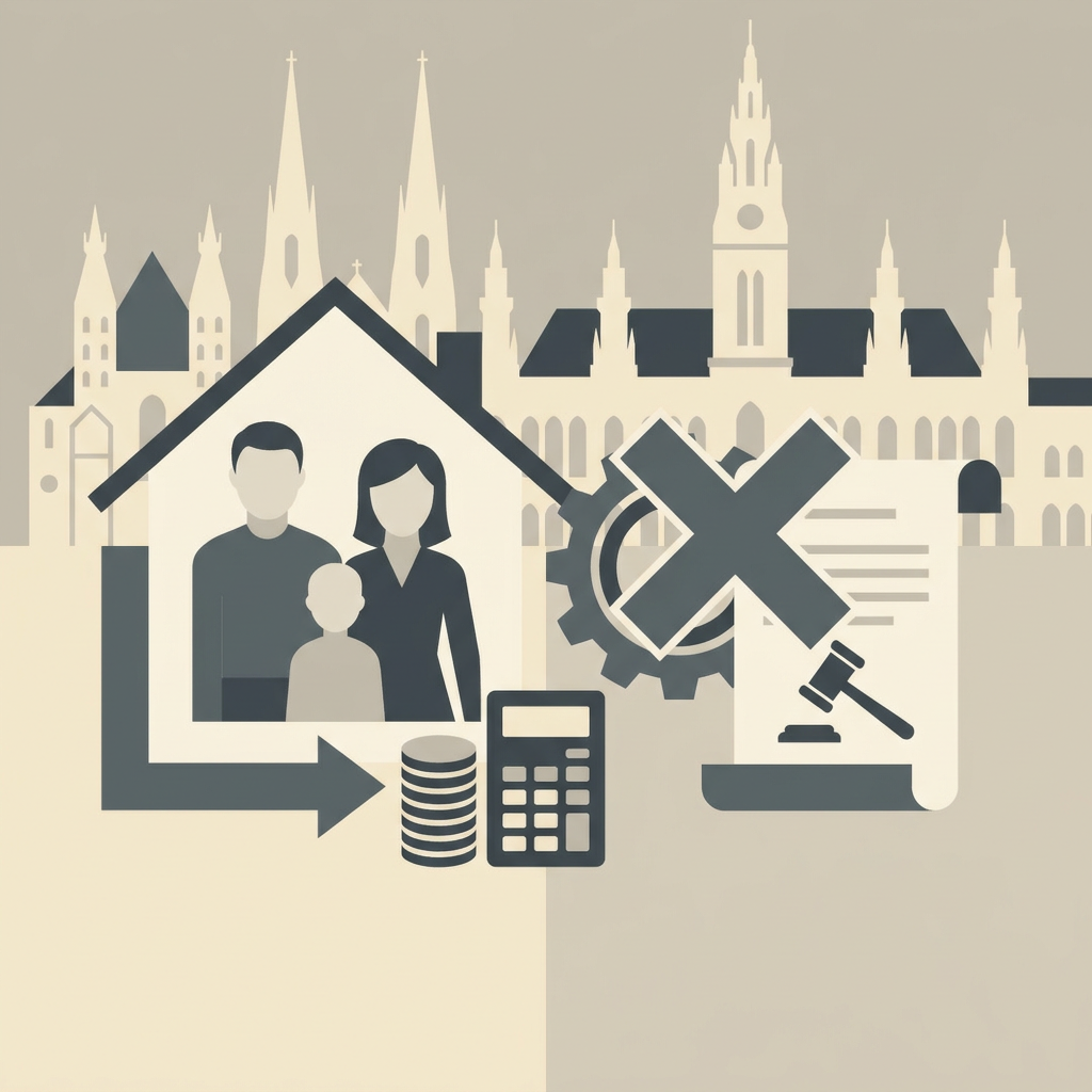 Индексация Familienbeihilfe признана незаконной