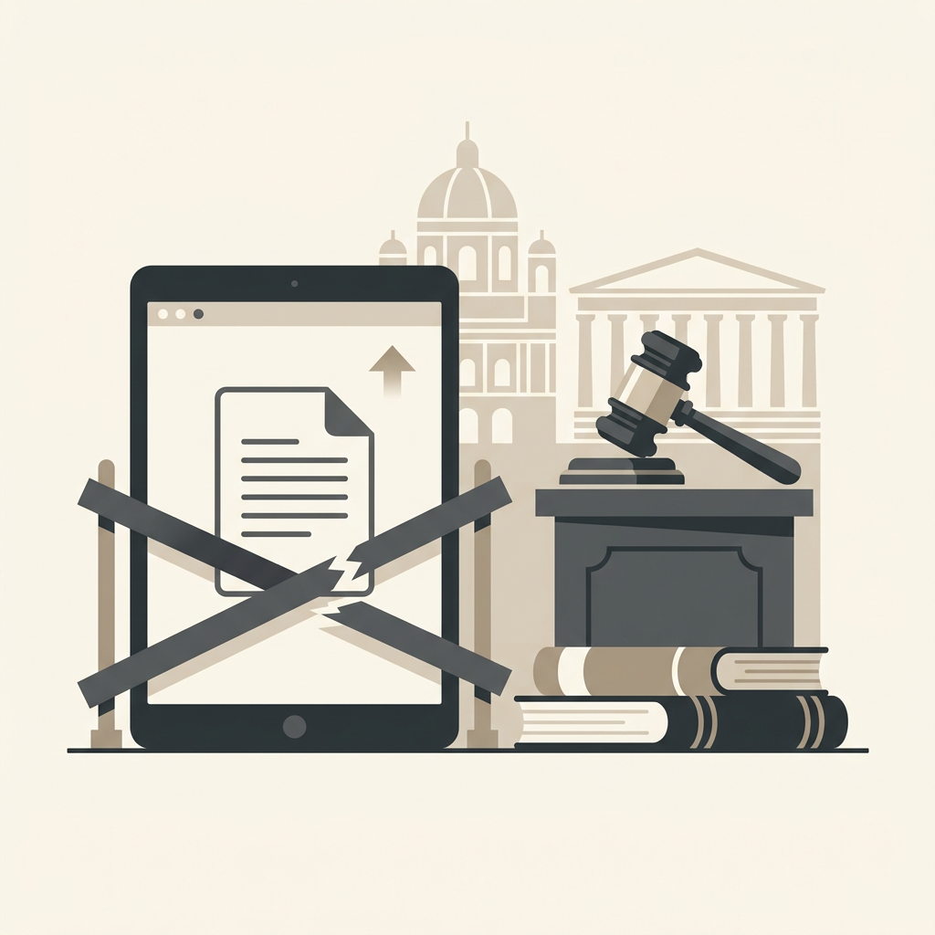 FinanzOnline не применяется в налоговом уголовном праве