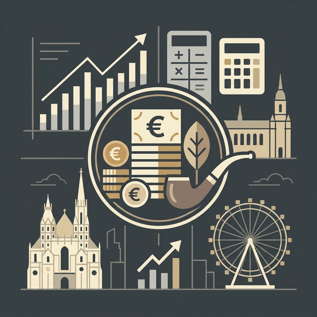 Обновление сборов при регистрации новых табачных изделий в