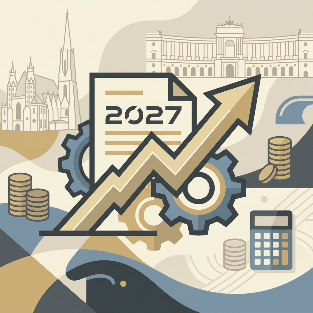 Инфляционная корректировка налогов на 2027 год опубликована