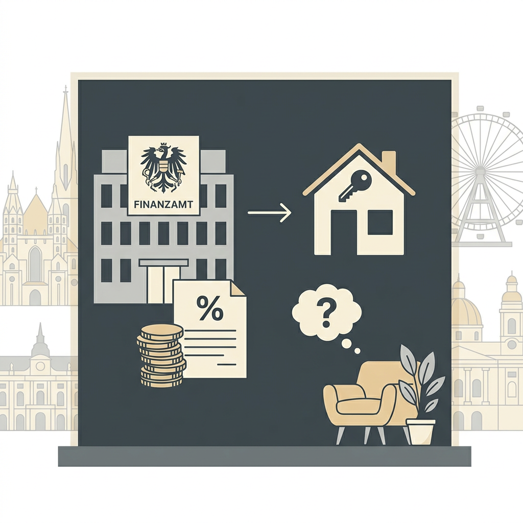 Аренда недвижимости: когда Finanzamt признает ее хобби?